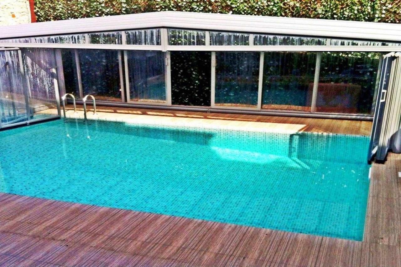 Apartamento Ed Senses Freedom *