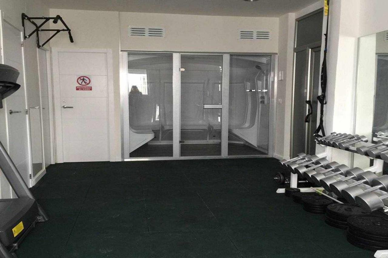 Apartamento Ed Senses Freedom *