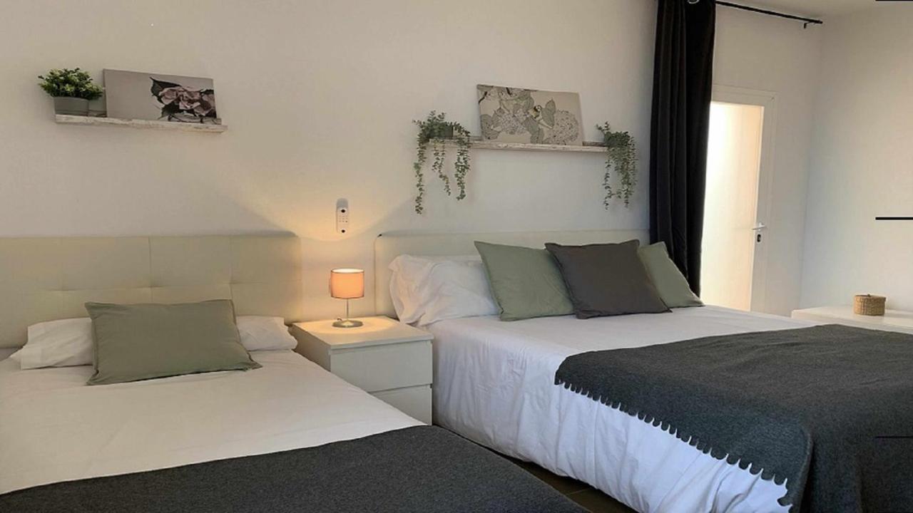 Apartamento Ed Senses Freedom Tarifa
