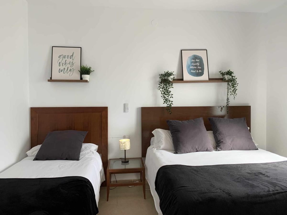 Ed Senses Freedom Apartamento Tarifa