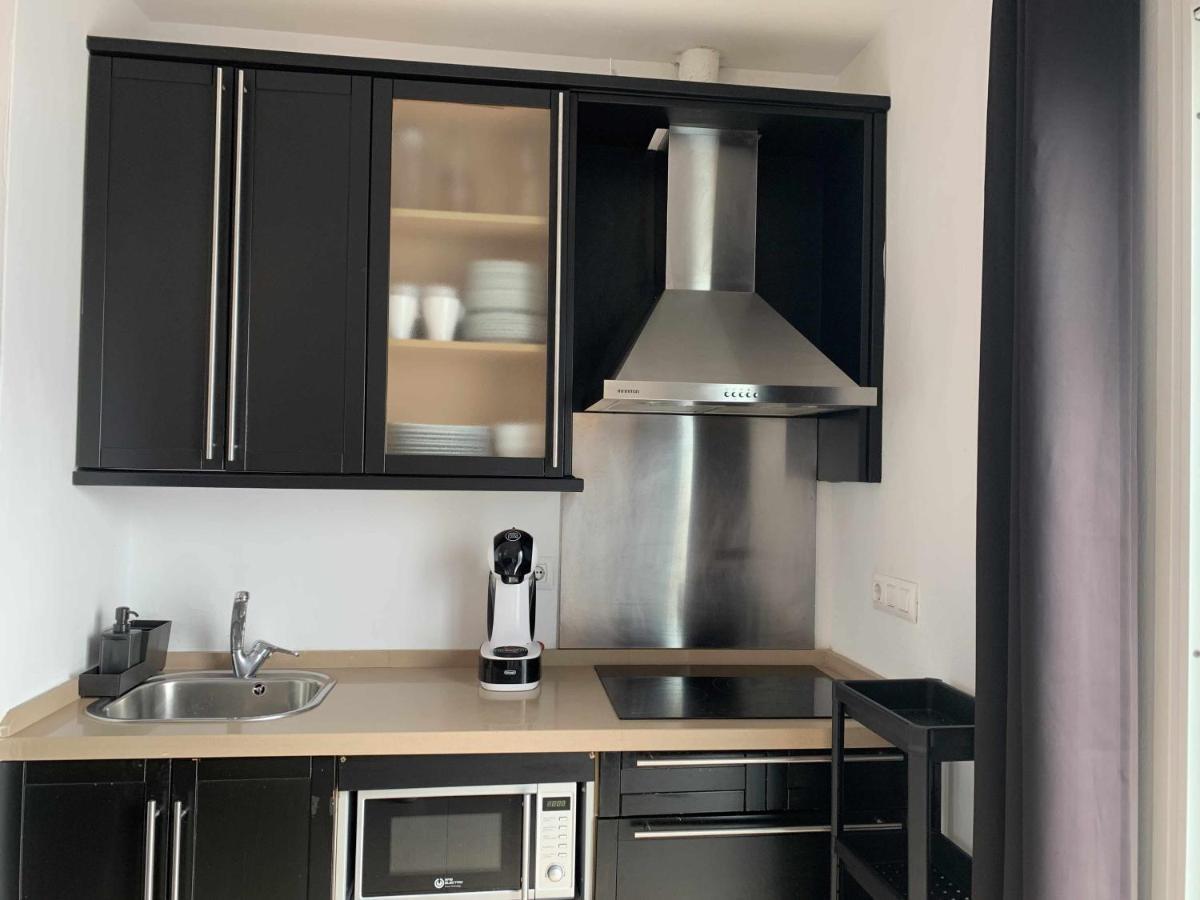 Ed Senses Freedom Apartamento