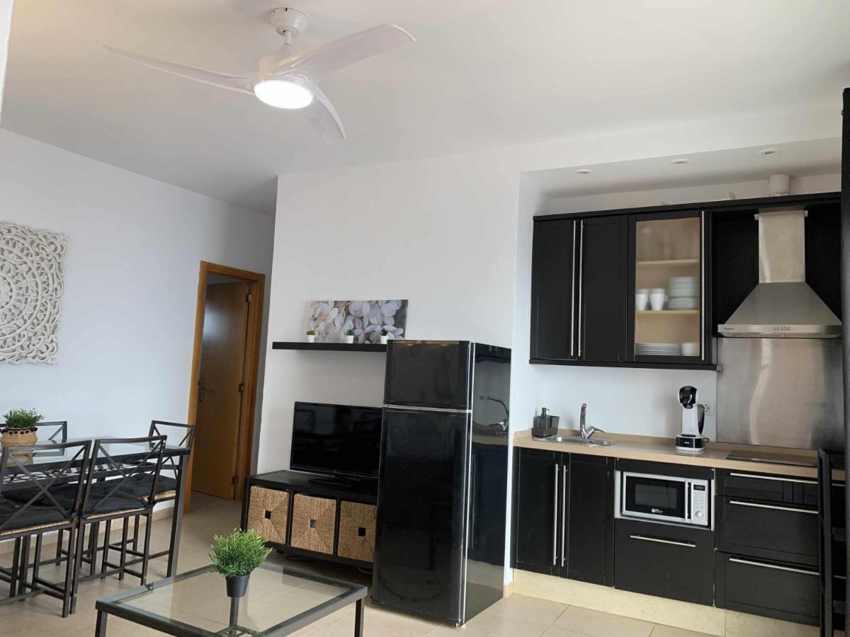 Apartamento Ed Senses Freedom Tarifa