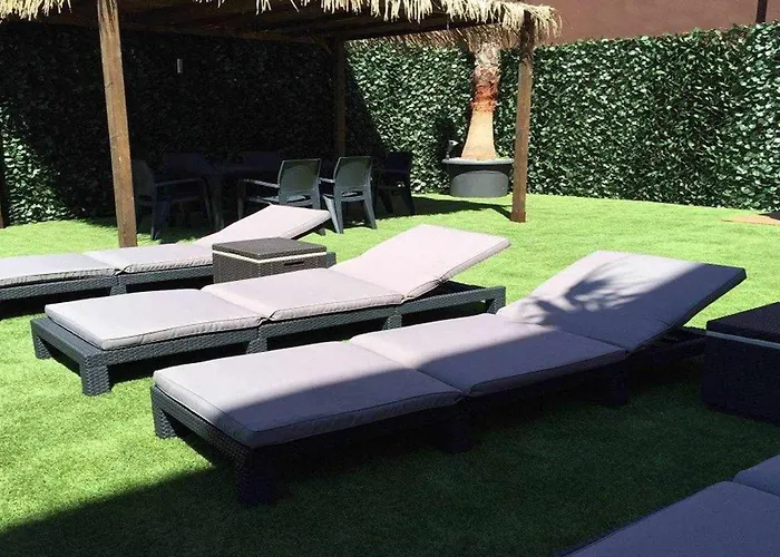 Ed Senses Apartamento Freedom