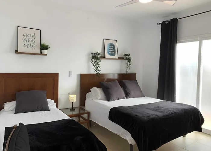 Ed Senses Apartamento Freedom