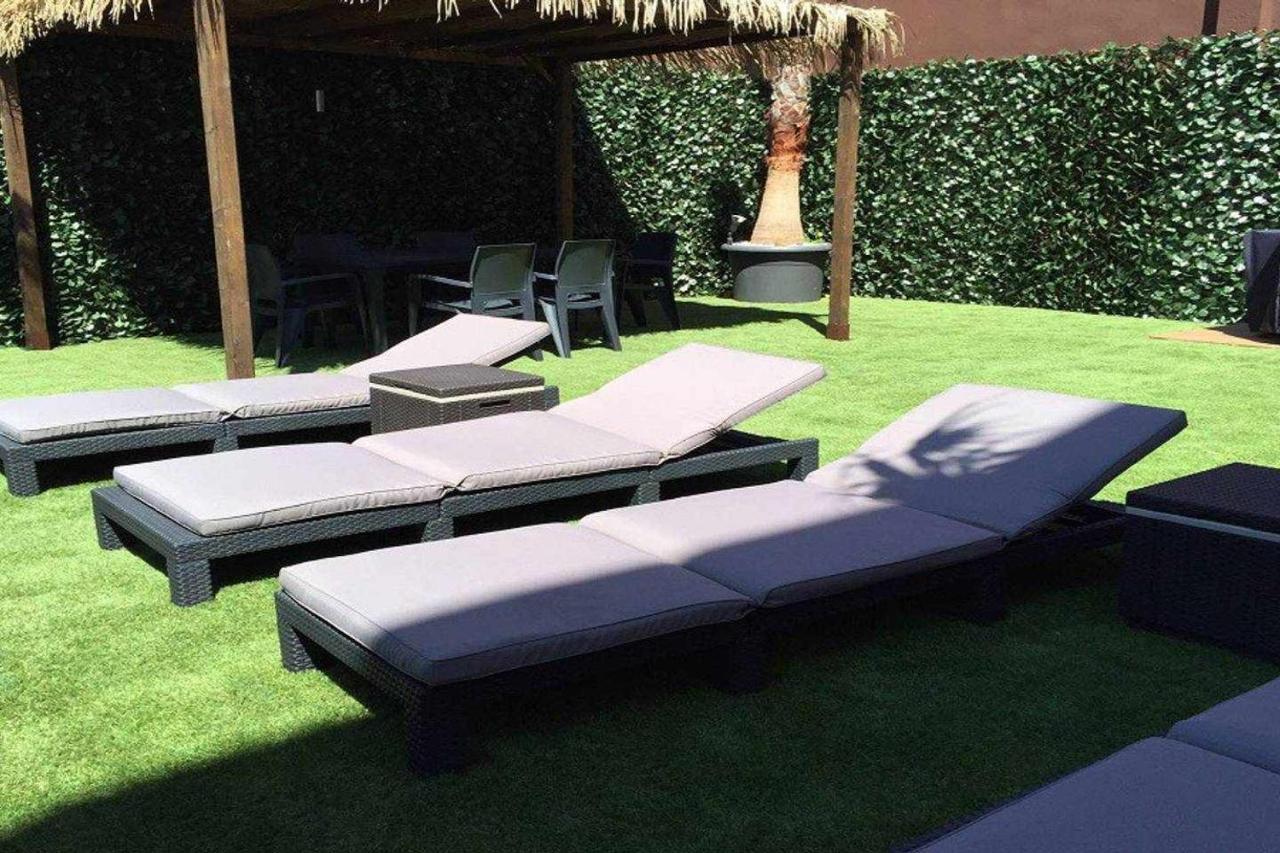 Ed Senses Freedom Apartment Tarifa