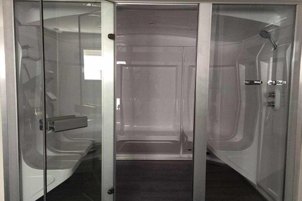 Ed Senses Freedom Apartment *