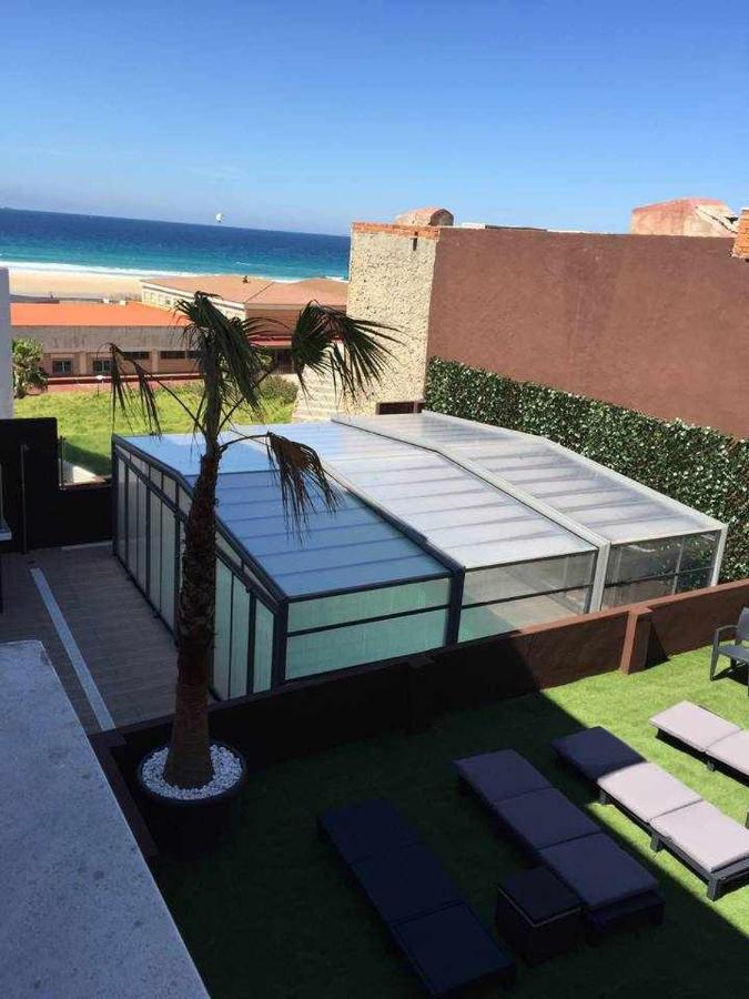 Ed Senses Freedom Tarifa