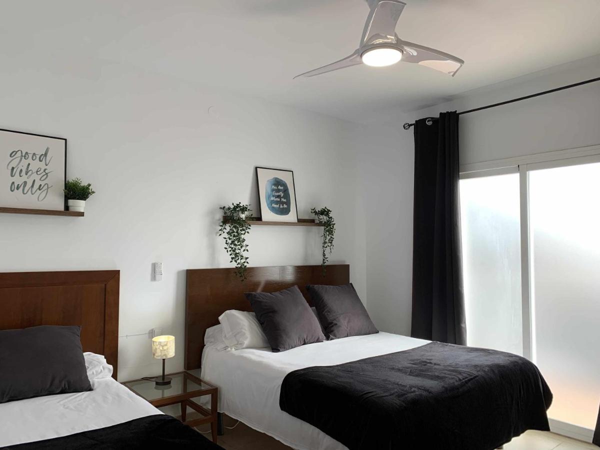 Ed Senses Freedom Apartment