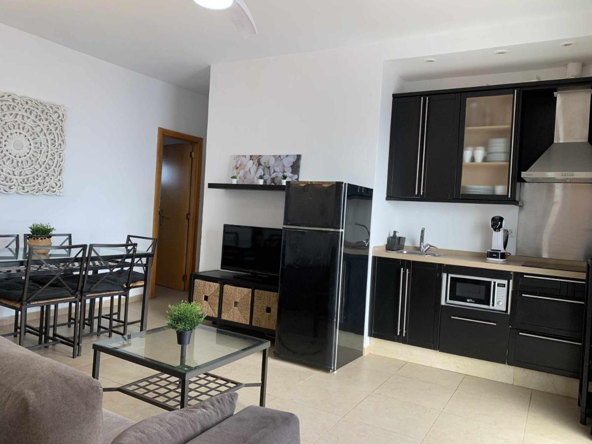 Apartment Ed Senses Freedom Tarifa