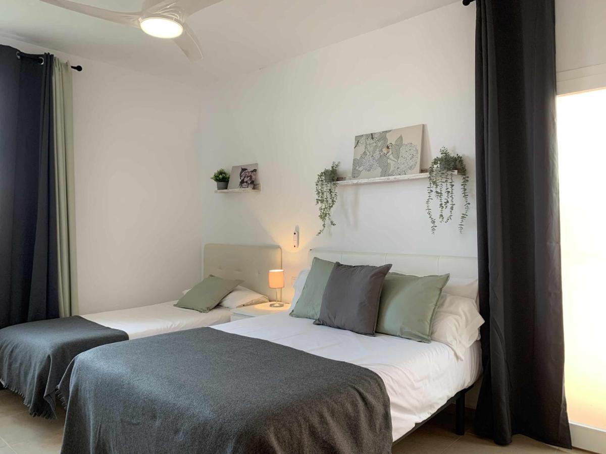 Ed Senses Freedom Apartment Tarifa