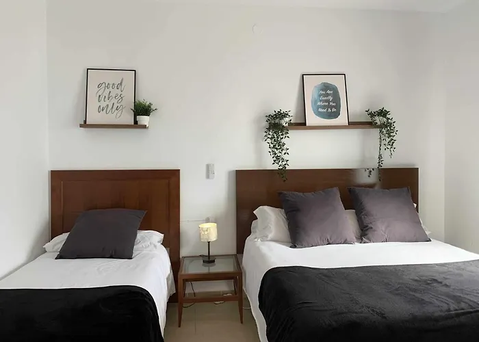Ed Senses Apartamento Freedom