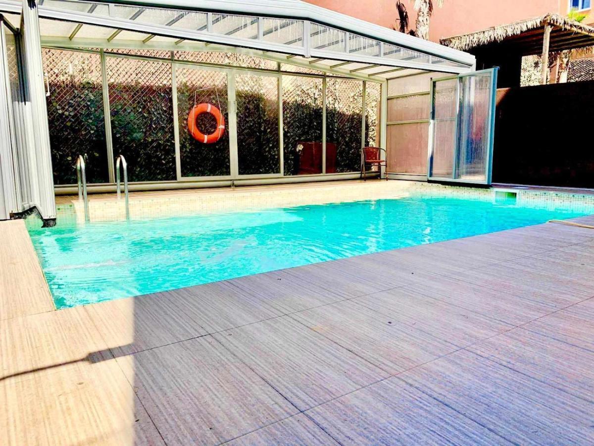 Ed Senses Freedom Apartament Tarifa