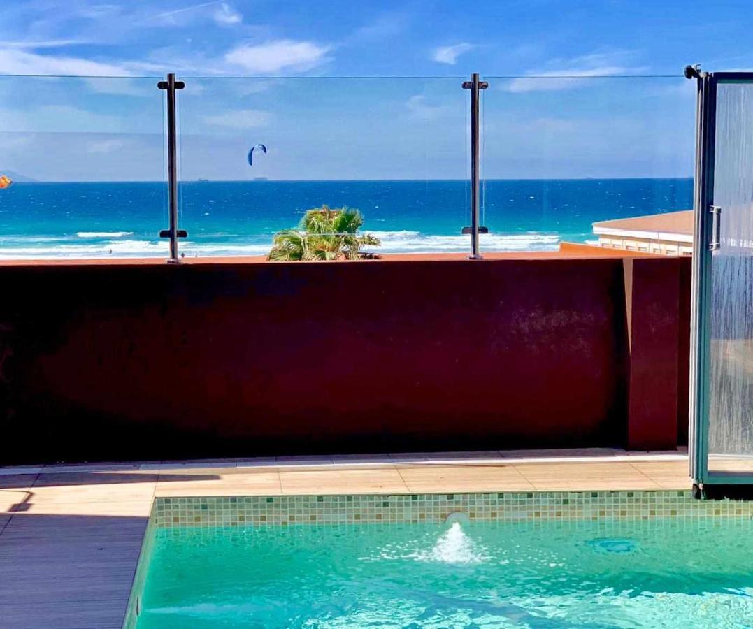 Ed Senses Freedom Apartament Tarifa